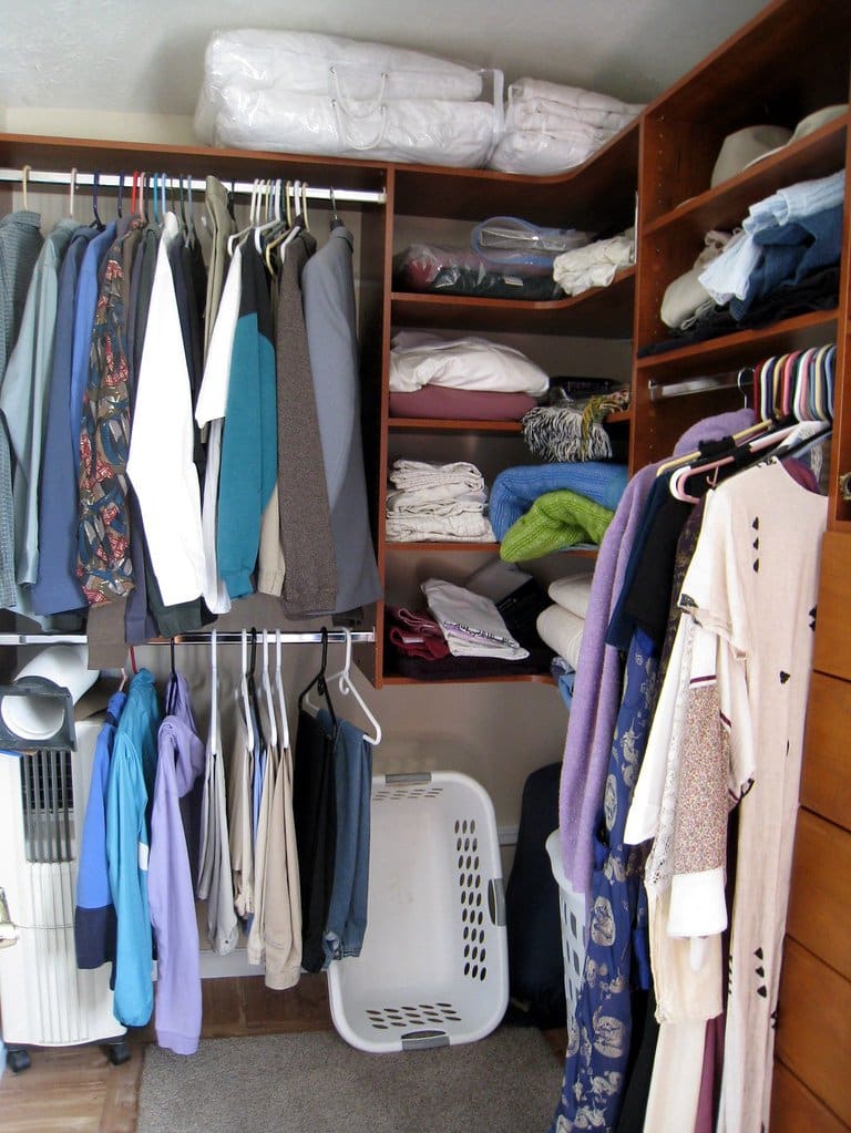 La méthode simple pour répartir les tâches de rangement en couple